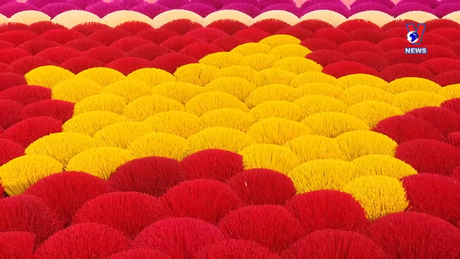 Điểm hẹn Hà Nội: Tinh hoa làng nghề truyền thống gắn kết phát triển du lịch