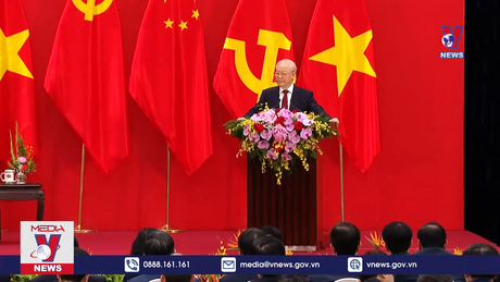 Bản tin thời sự 18h ngày 13/12/2023