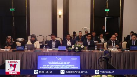 Hội thảo về giảm cước di động chuyển vùng  quốc tế trong ASEAN
