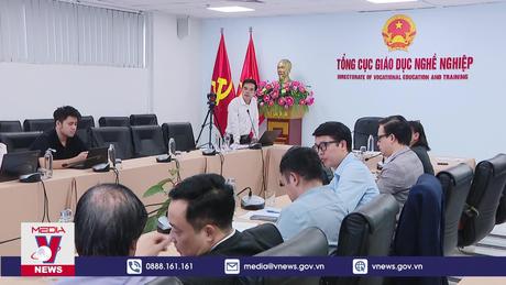 Đẩy mạnh chuyển đổi số giáo dục nghề nghiệp