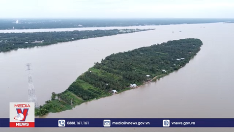  Độc đáo tour đèn dầu trên Cồn Hô