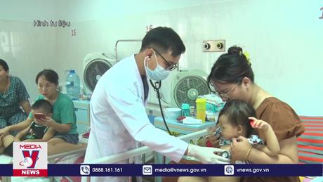 Yêu cầu theo dõi chặt chẽ tình hình dịch bệnh truyền nhiễm