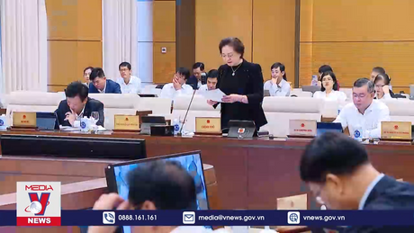 Thành lập thị xã Việt Yên (Bắc Giang) và thị trấn Hậu Hiền (Thanh Hóa)