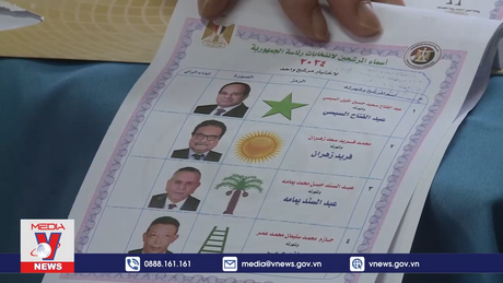 Nhiệm vụ nặng nề của Tổng thống Ai Cập nhiệm kỳ mới