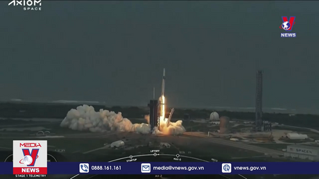 Bản tin thời sự 21h ngày 13/12/2023