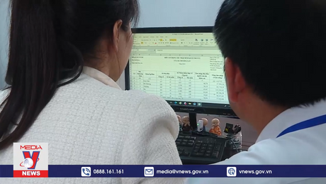  Tích cực triển khai hệ thống chỉ tiêu thống kê cấp địa phương