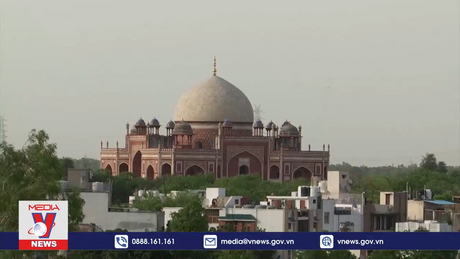 ADB nâng dự báo tăng trưởng kinh tế châu Á