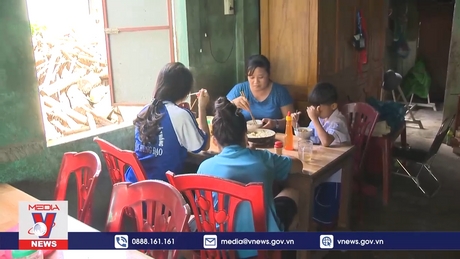 Vận động lao động  trở về nước đúng hạn