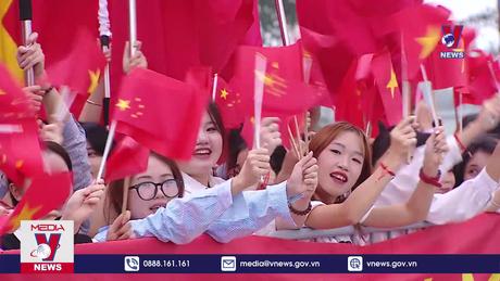 Bản tin thời sự 22h ngày 12/12/2023