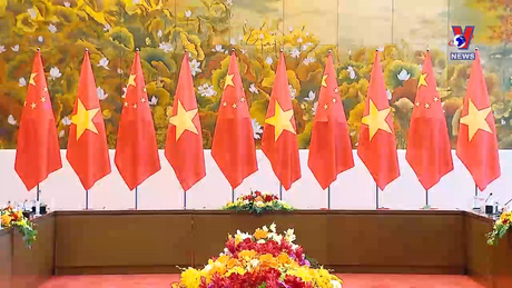 Bản tin tiếng Anh ngày 13/12/2023