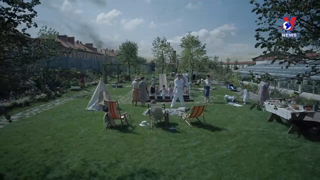 Văn hóa toàn cảnh ngày 13/12/2023