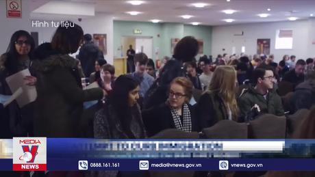 Vấn đề thị thực cho sinh viên quốc tế tại Anh