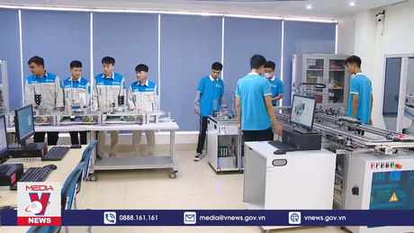 Ngành nông nghiệp thiếu nhân lực có trình độ