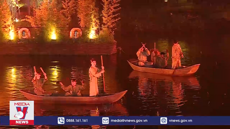 Xây dựng thương hiệu quốc gia về du lịch văn hóa