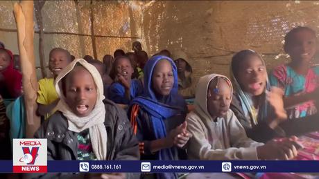 UNHCR lo ngại thiếu ngân sách hoạt động