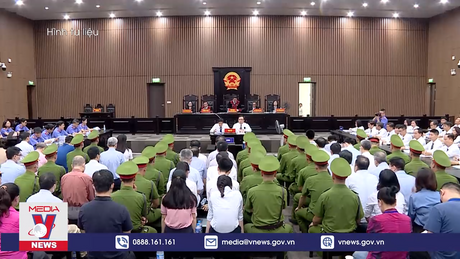 Dời lịch xét xử phúc thẩm đại án 'chuyến bay giải cứu'