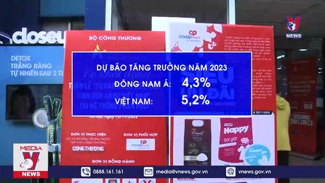 Bản tin thời sự 6h ngày 14/12/2023