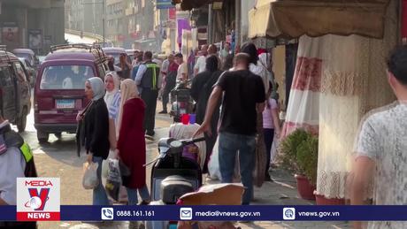 Xung đột Hamas–Israel khiến các nước láng giềng thiệt hại kinh tế nặng nề