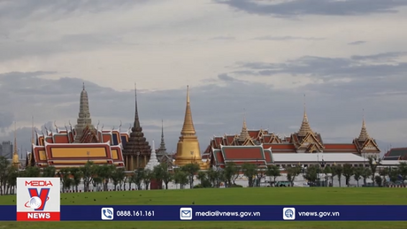 Thủ tướng Thái Lan nhấn mạnh ưu tiên cải thiện kinh tế