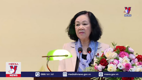 Phát huy vai trò của phụ nữ Việt Nam trong thời đại mới