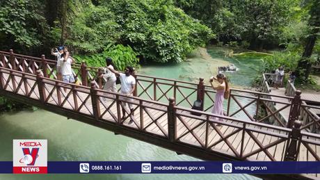 Lan tỏa những giá trị đặc biệt của Luang Prabang