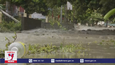 Công ty Cổ phần đồng Tả Phời-Vinacomin bị xử phạt 650 triệu đồng