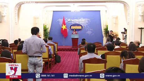 Địa kỹ thuật vì sự phát triển hạ tầng bền vững 