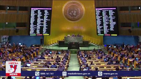 Israel mở chiến dịch tấn công vào Bờ Tây