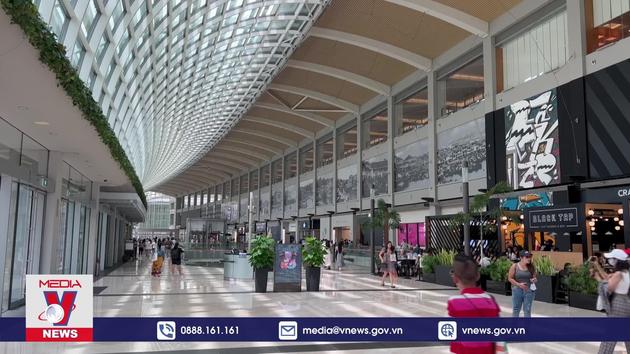 Chuyên gia kinh tế hạ dự báo tăng trưởng của Singapore