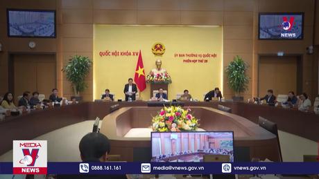 Bản tin thời sự 18h ngày 14/12/2023