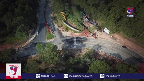 Bản tin thời sự 11h ngày 14/12/2023