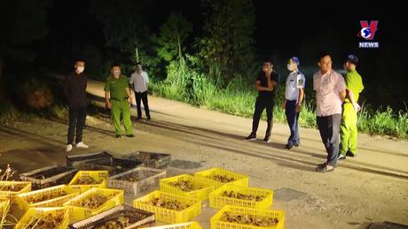 Đường dây nóng 389 ngày 14/12/2023