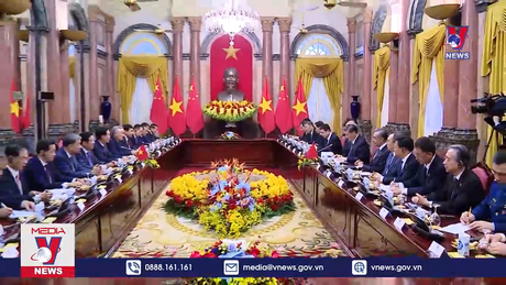 Bản tin thời sự 22h ngày 13/12/2023