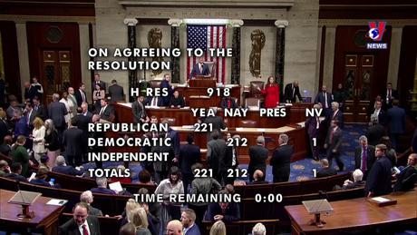 Thế giới hôm nay: Cuộc chạy đua Tổng thống Mỹ 2024 nóng lên