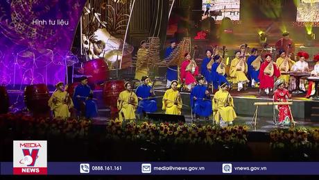 Chương trình Xuân Quê hương năm 2024 sẽ tổ chức tại TP Hồ Chí Minh