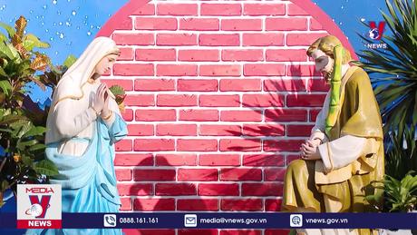 Bản tin thời sự 22h ngày 14/12/2023