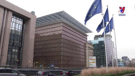 Thế giới hôm nay: Hội nghị thượng đỉnh EU với những bất đồng