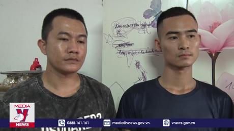Hà Nam bắt 3 đối tượng cho vay lãi nặng 1.095%/năm