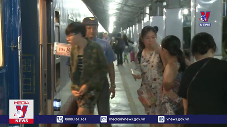 Bản tin thời sự 13h ngày 15/12/2023