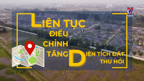 Hộp thư VNews: Giá đền bù tại dự án Phúc Lạc Viên có thỏa đáng?