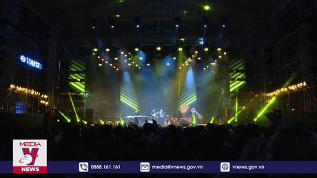 TP.HCM cấm xe các đường Lê Lợi, Nguyễn Huệ