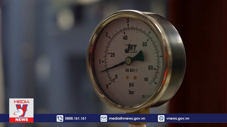 Sáng kiến giảm phát thải carbon ở Anh