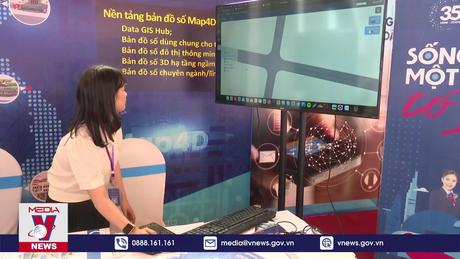 Tuần lễ Chuyển đổi số - Huế 2023 thúc đẩy liên kết vùng