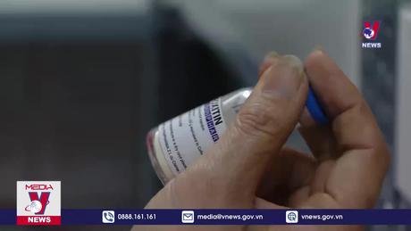 Tháo gỡ vướng mắc trong đấu thầu thuốc