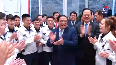 Bản tin tiếng Trung ngày 15/12/2023