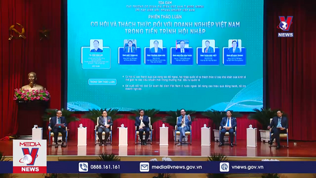 Đẩy mạnh công tác ngoại giao kinh tế 