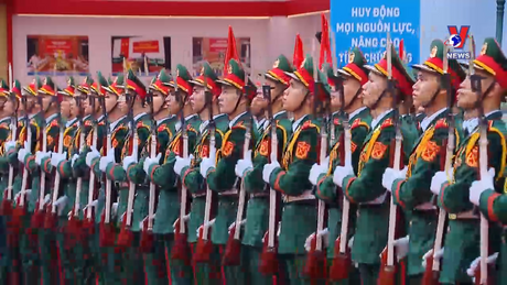 Bản tin tiếng Anh ngày 15/12/2023