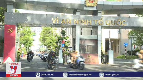 Trấn áp mạnh tội phạm đường phố, tín dụng đen cuối năm