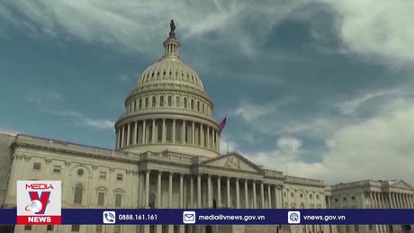 Quốc hội Mỹ thông qua dự luật chi tiêu quốc phòng 2024