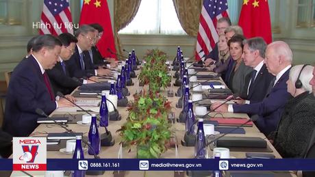 Mỹ, Trung nhấn mạnh tầm quan trọng của hợp tác doanh nghiệp